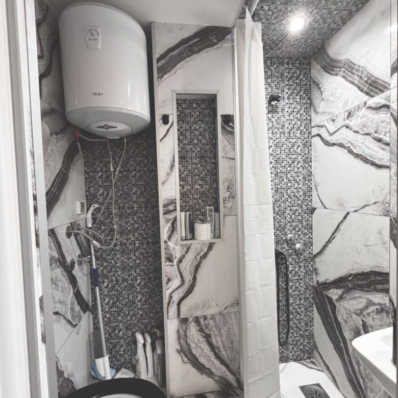 1-Bedroom Apartment for Sale in Babin Do, Budva — 35 m²