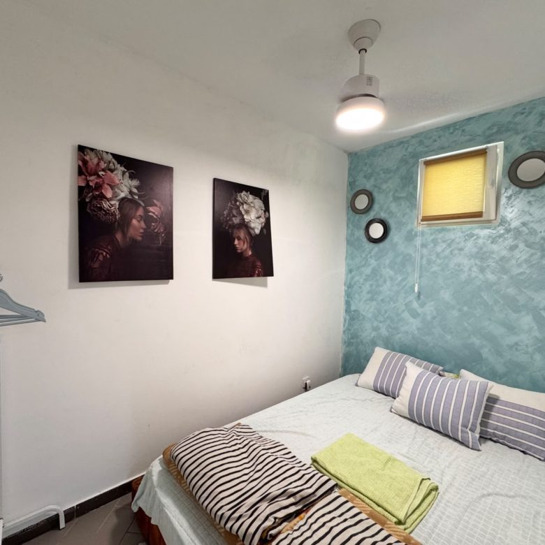 1-Bedroom Apartment for Sale in Babin Do, Budva — 35 m²