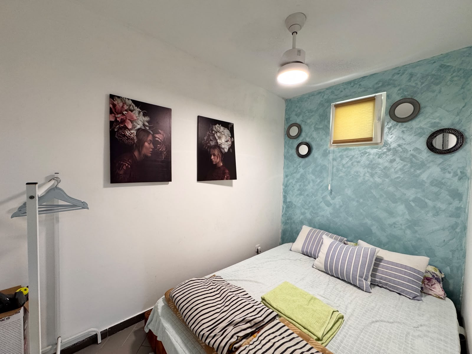 1-Bedroom Apartment for Sale in Babin Do, Budva — 35 m²