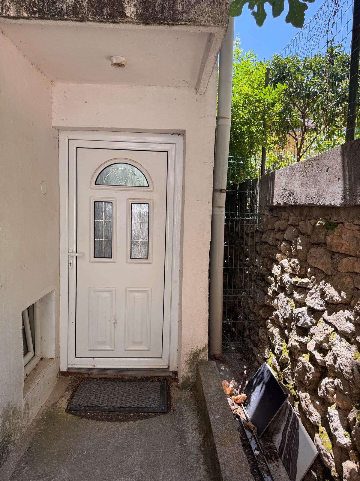 1-Bedroom Apartment for Sale in Babin Do, Budva — 35 m²