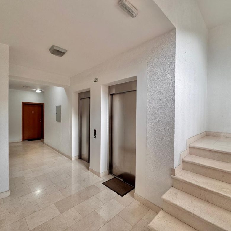 1-Bedroom Apartment for Sale in Budva — 61 m²,Near Mega Mall