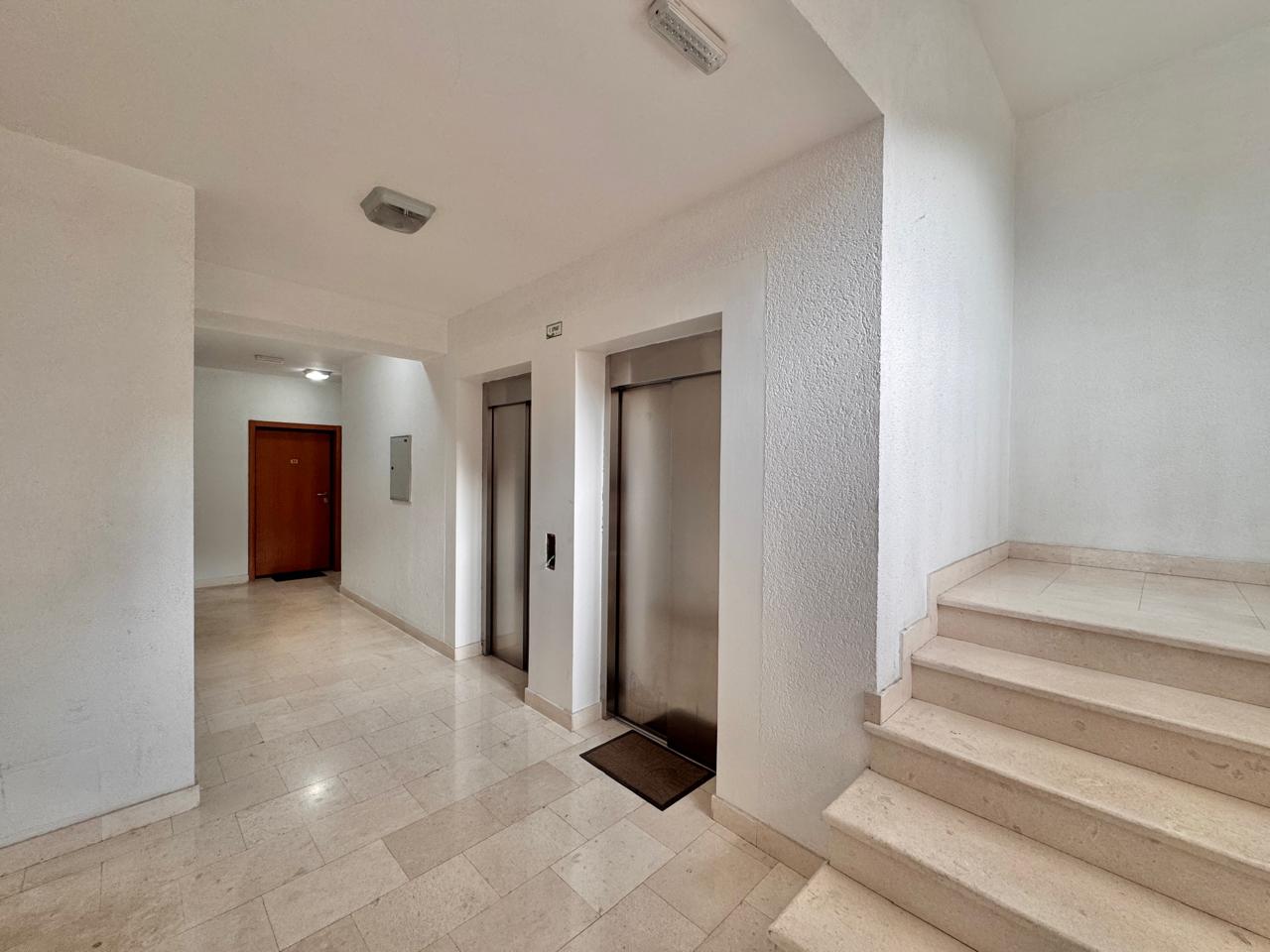 1-Bedroom Apartment for Sale in Budva — 61 m²,Near Mega Mall