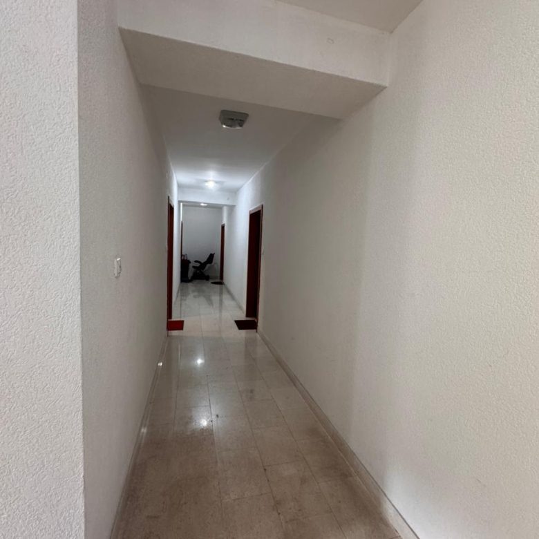 1-Bedroom Apartment for Sale in Budva — 61 m²,Near Mega Mall
