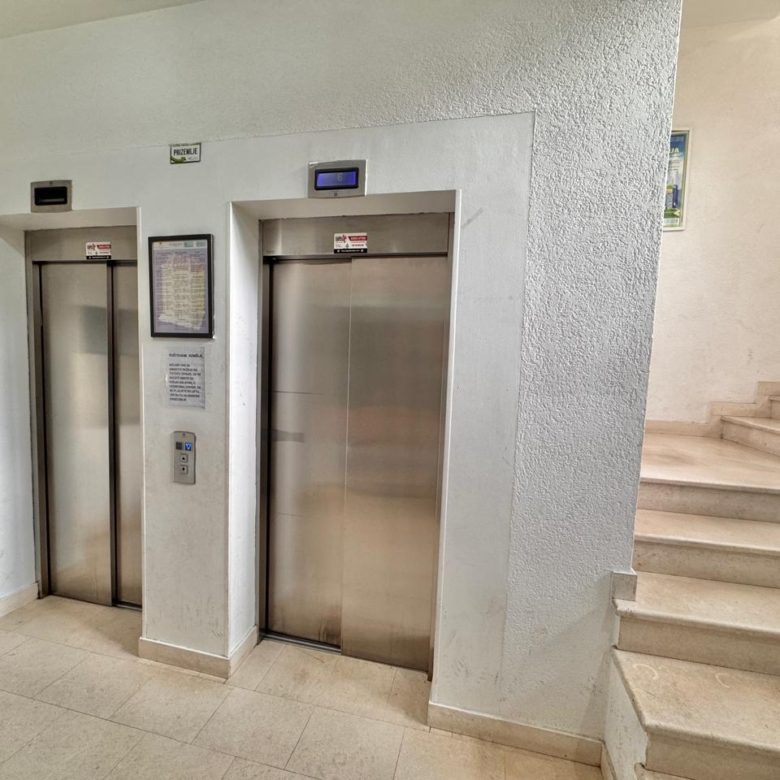 1-Bedroom Apartment for Sale in Budva — 61 m²,Near Mega Mall
