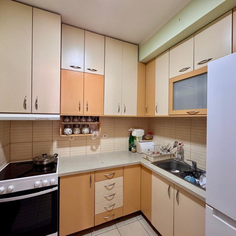 1-Bedroom Apartment for Sale in Budva — 61 m²,Near Mega Mall