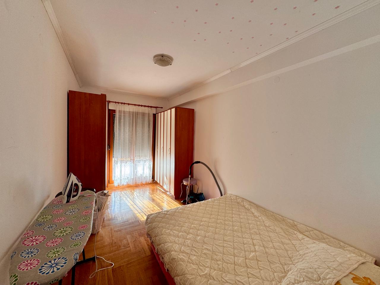 1-Bedroom Apartment for Sale in Budva — 61 m²,Near Mega Mall
