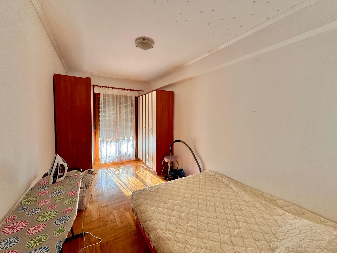 1-Bedroom Apartment for Sale in Budva — 61 m²,Near Mega Mall