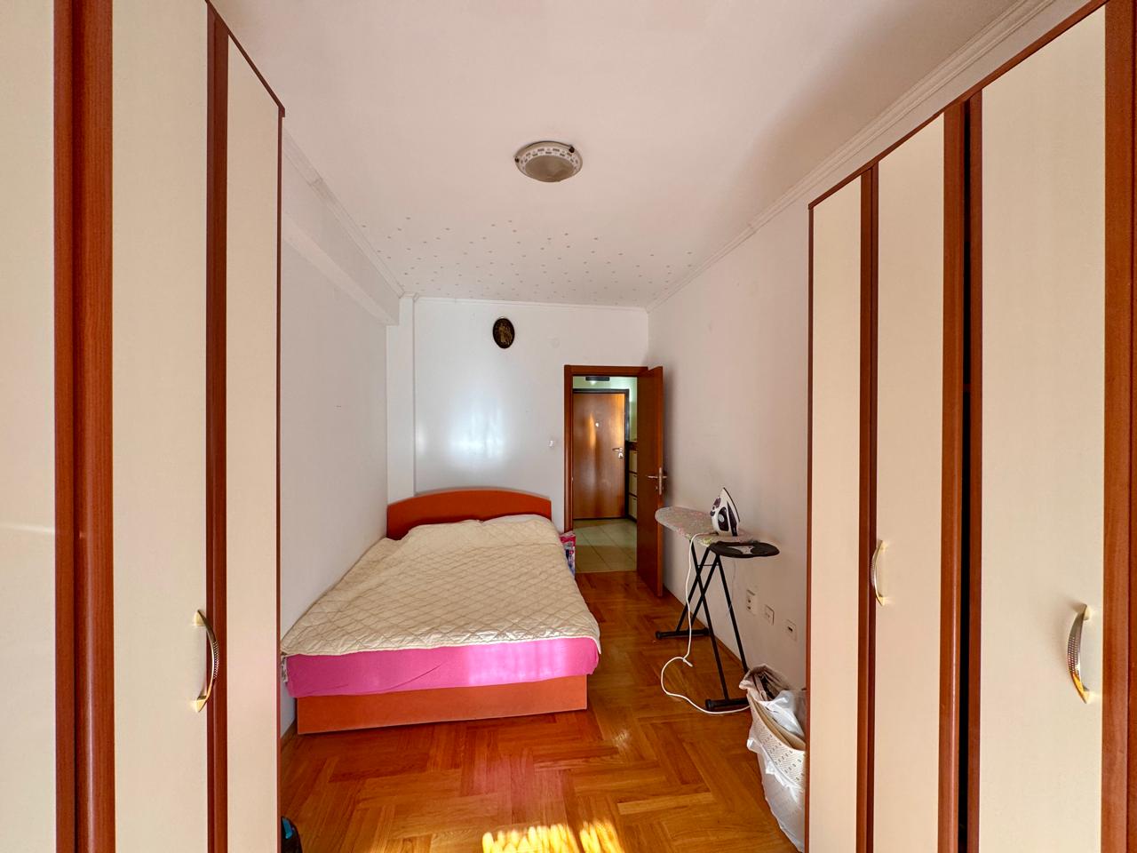 1-Bedroom Apartment for Sale in Budva — 61 m²,Near Mega Mall