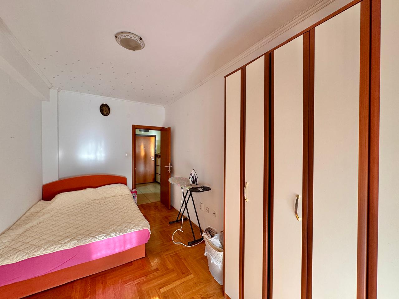 1-Bedroom Apartment for Sale in Budva — 61 m²,Near Mega Mall