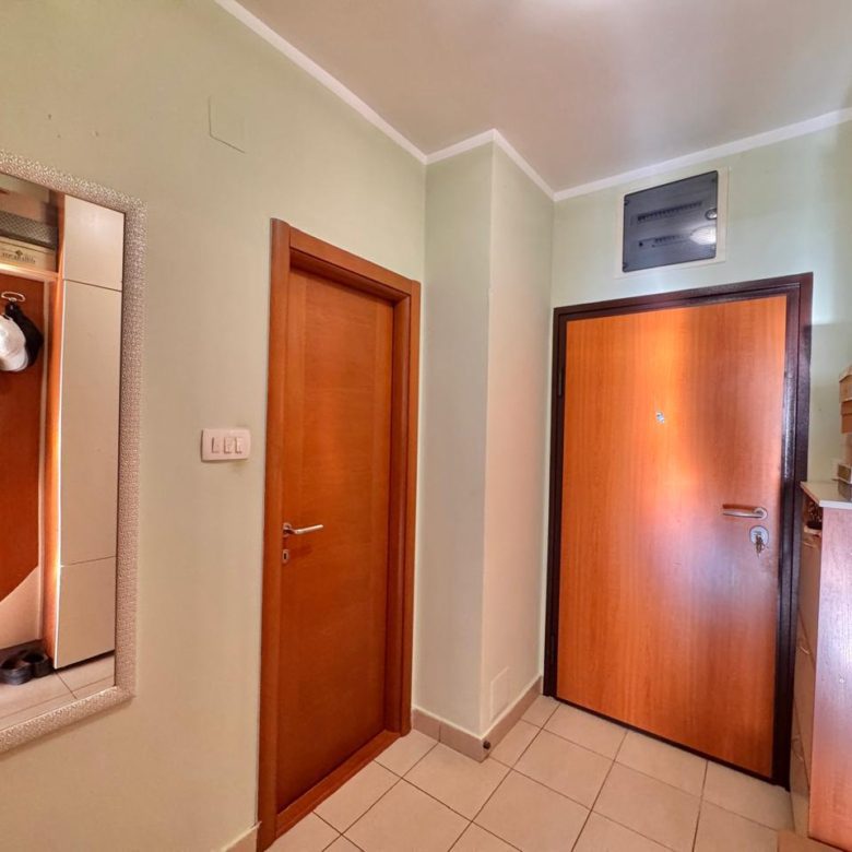 1-Bedroom Apartment for Sale in Budva — 61 m²,Near Mega Mall