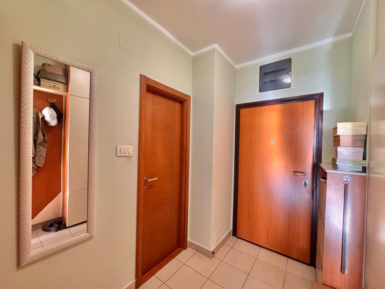 1-Bedroom Apartment for Sale in Budva — 61 m²,Near Mega Mall
