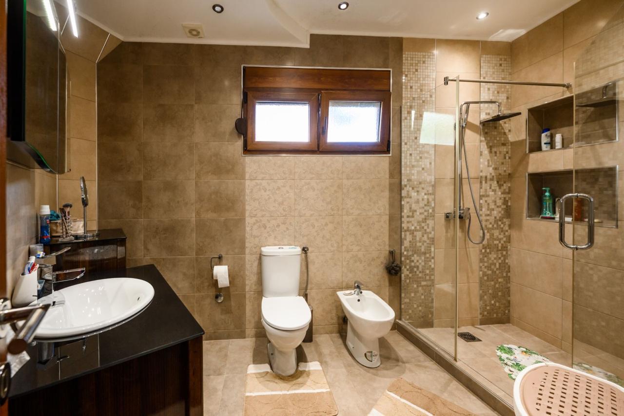 Luxury Villa for Sale in Sušanj, Bar – 252 m²
