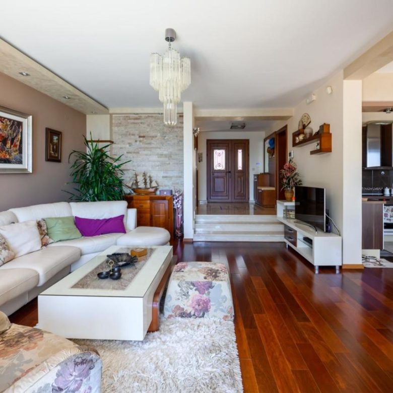Luxury Villa for Sale in Sušanj, Bar – 252 m²