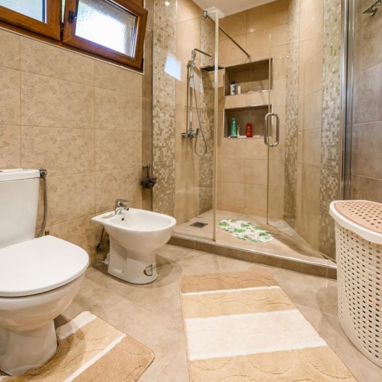 Luxury Villa for Sale in Sušanj, Bar – 252 m²