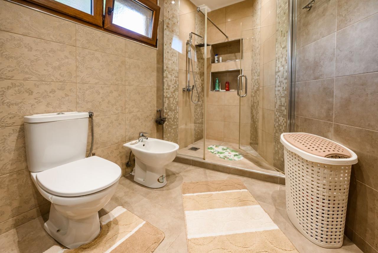 Luxury Villa for Sale in Sušanj, Bar – 252 m²