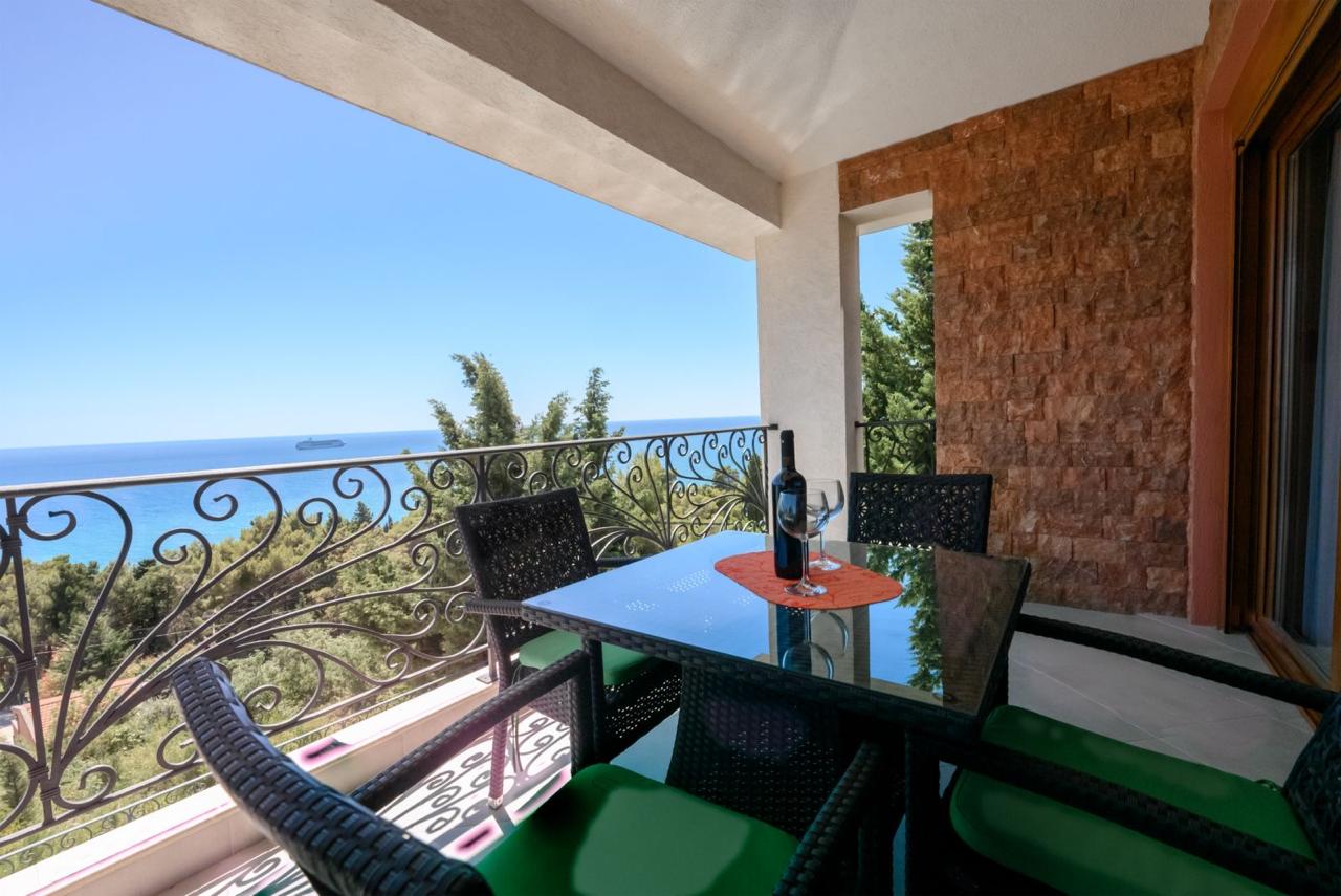 Luxury Villa for Sale in Sušanj, Bar – 252 m²