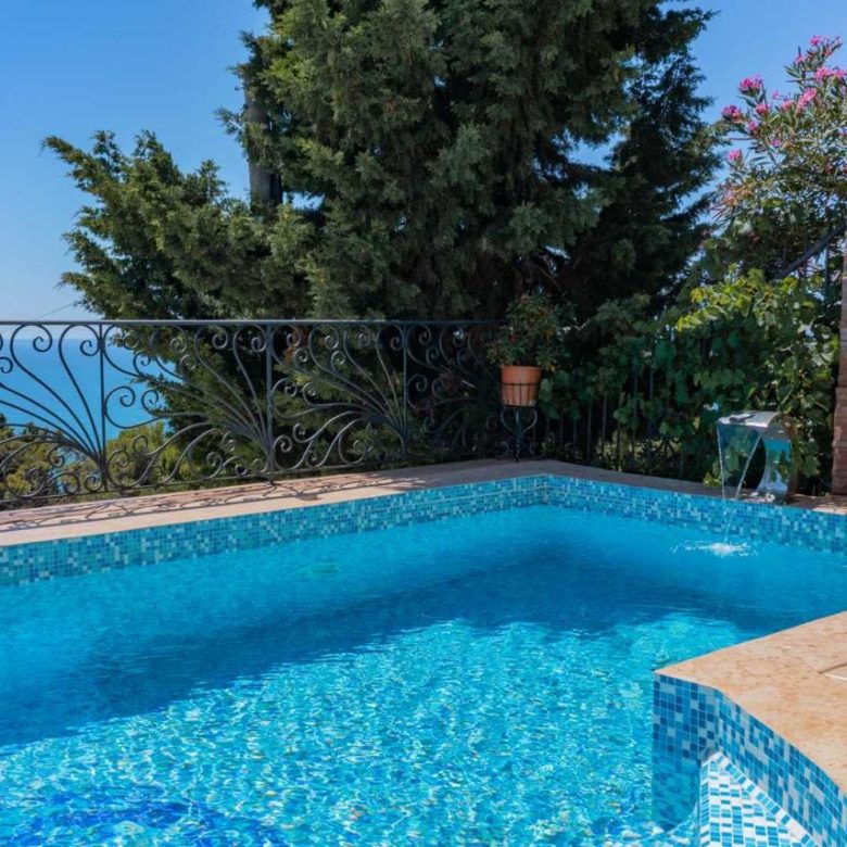 Luxury Villa for Sale in Sušanj, Bar – 252 m²
