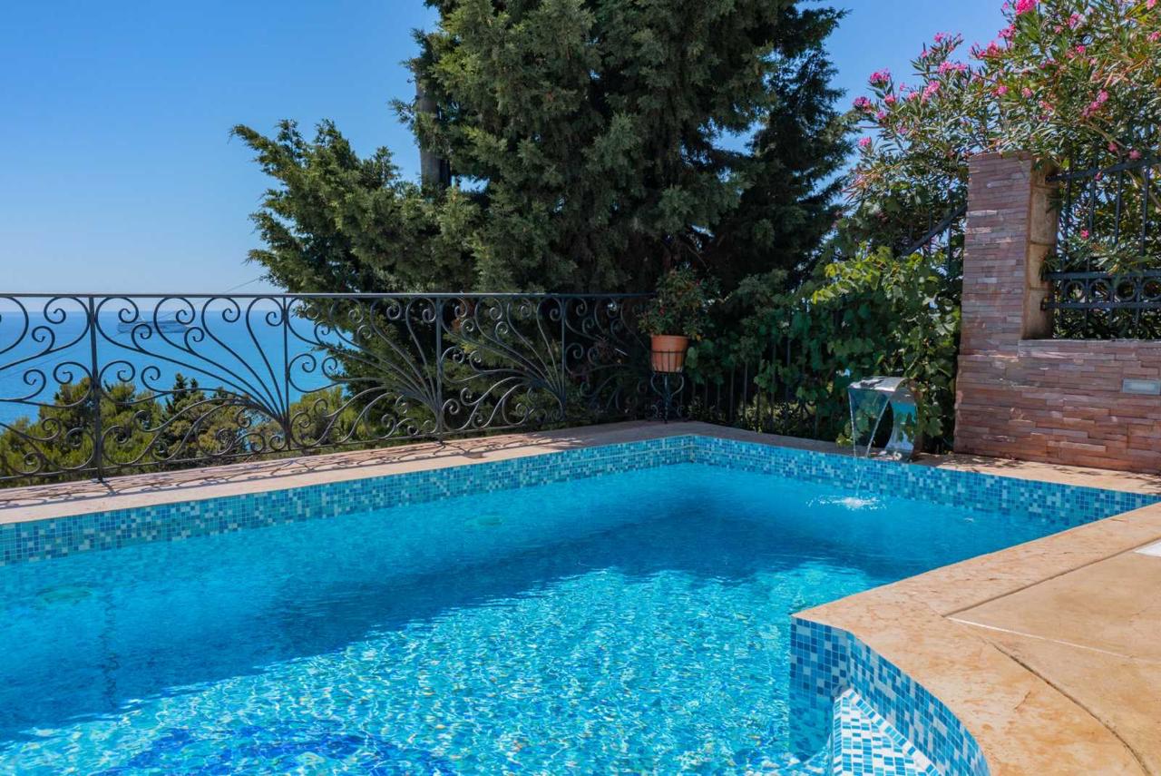 Luxury Villa for Sale in Sušanj, Bar – 252 m²