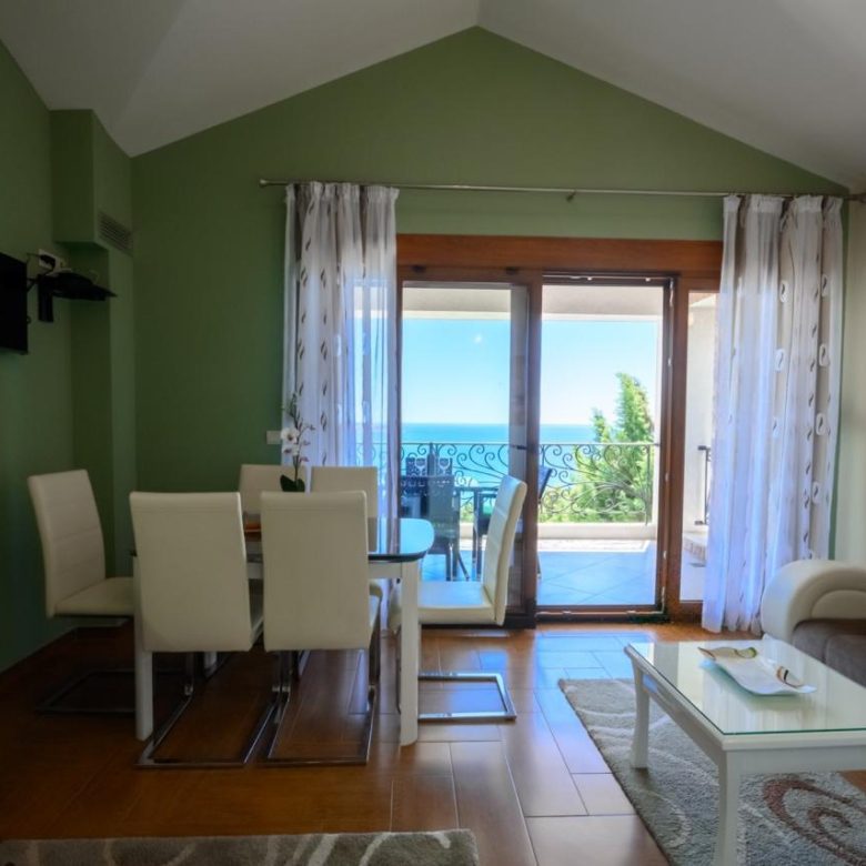 Luxury Villa for Sale in Sušanj, Bar – 252 m²