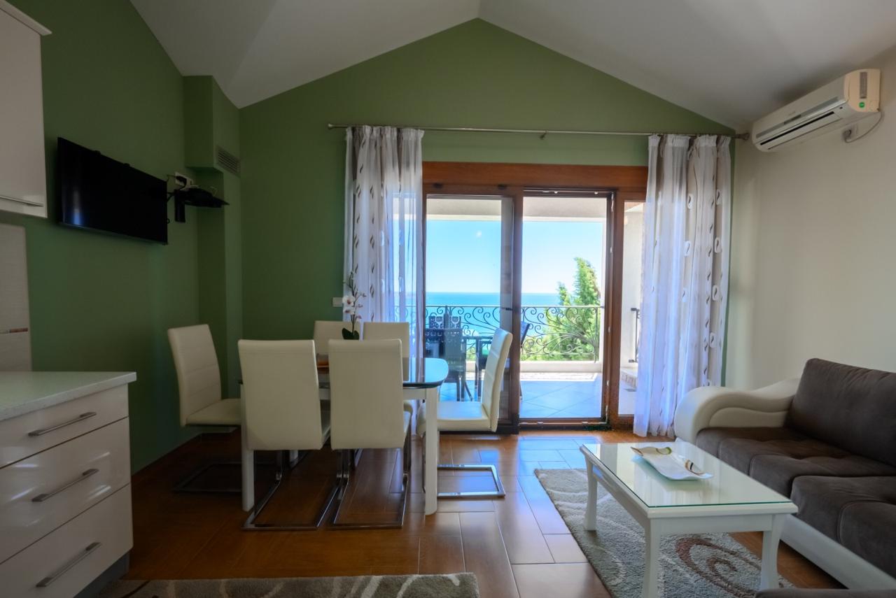 Luxury Villa for Sale in Sušanj, Bar – 252 m²