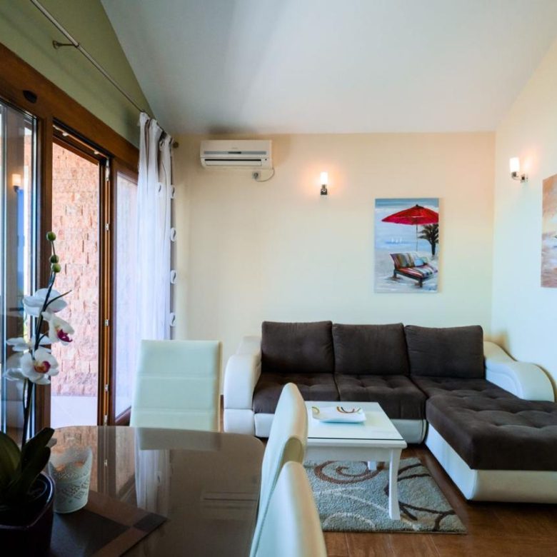 Luxury Villa for Sale in Sušanj, Bar – 252 m²