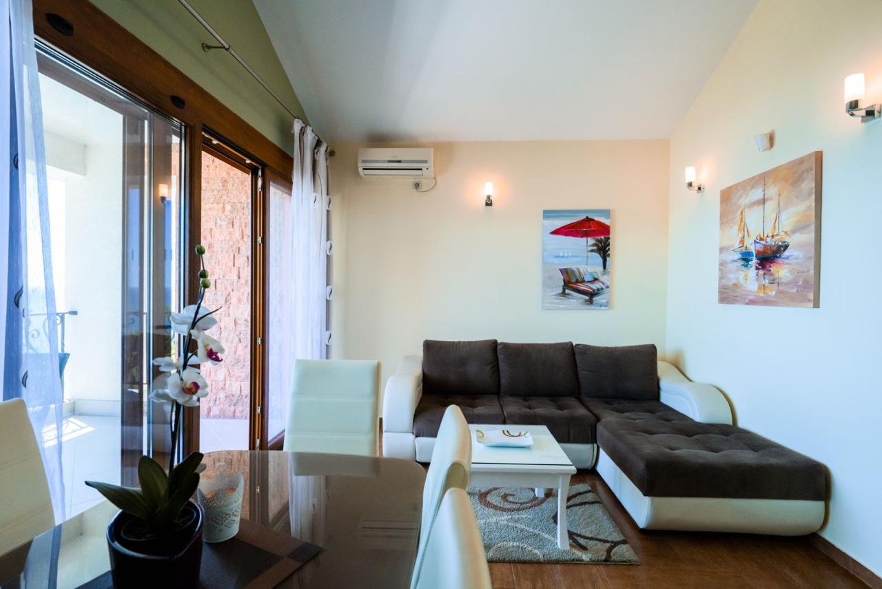 Luxury Villa for Sale in Sušanj, Bar – 252 m²