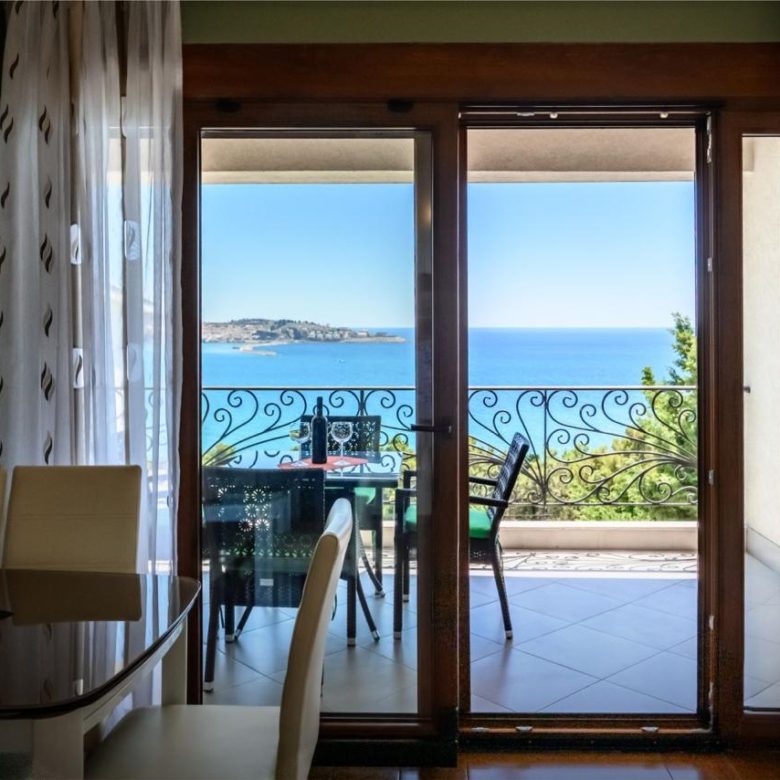 Luxury Villa for Sale in Sušanj, Bar – 252 m²