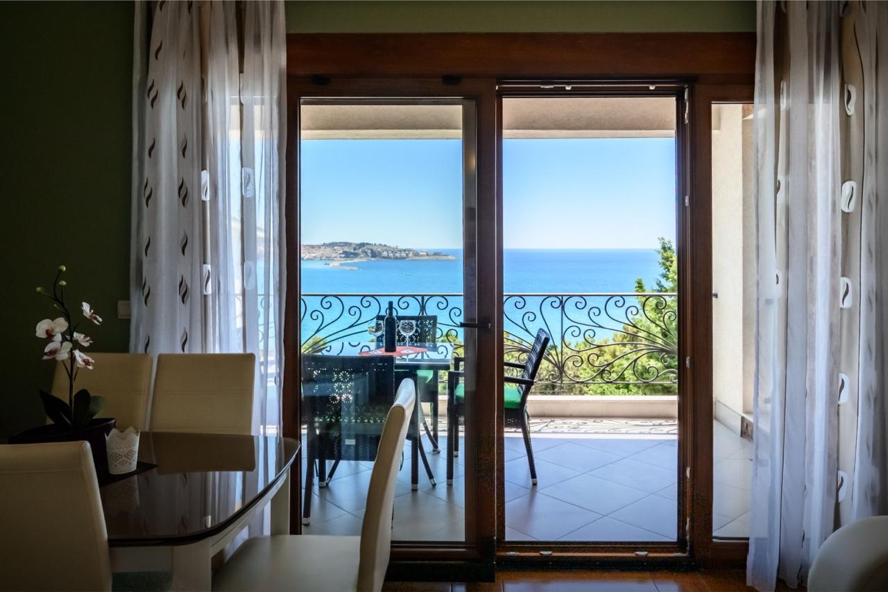 Luxury Villa for Sale in Sušanj, Bar – 252 m²