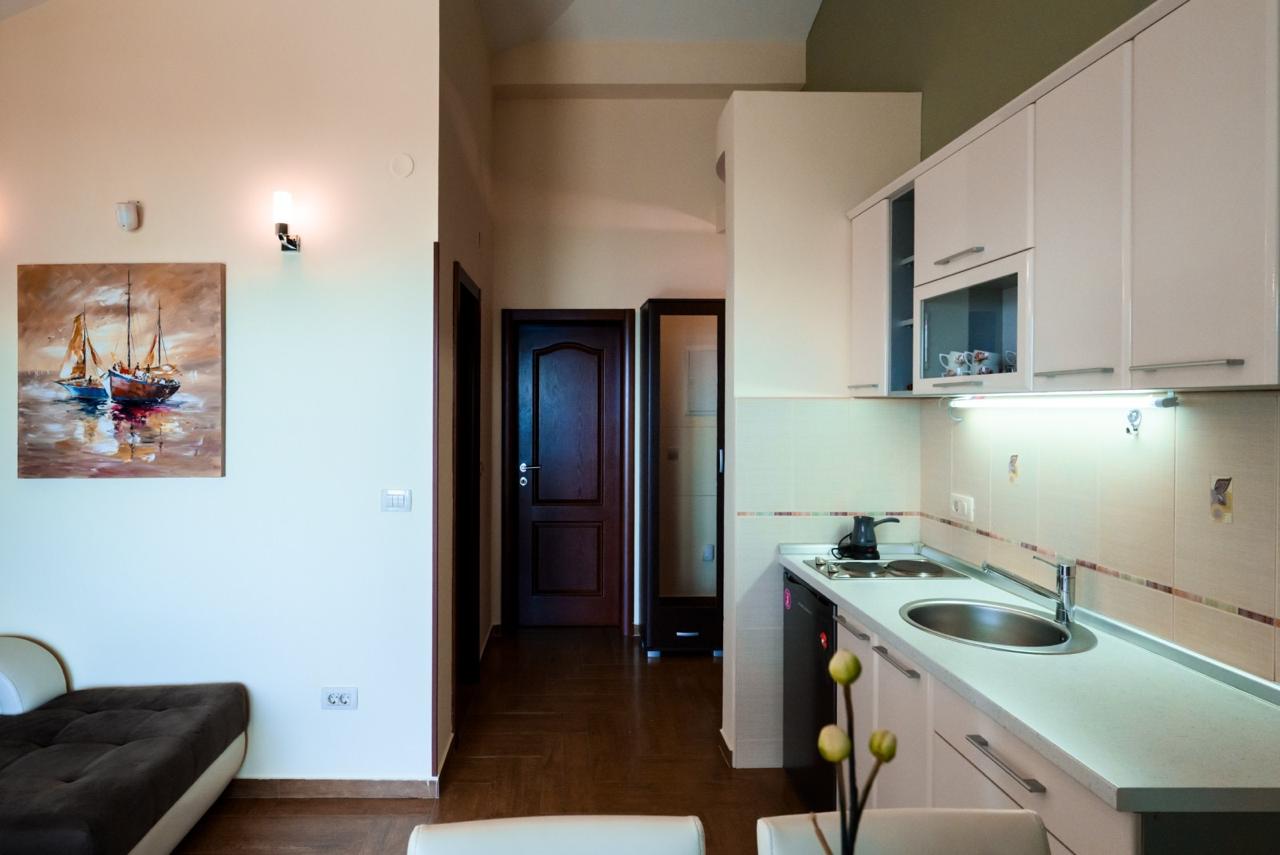 Luxury Villa for Sale in Sušanj, Bar – 252 m²