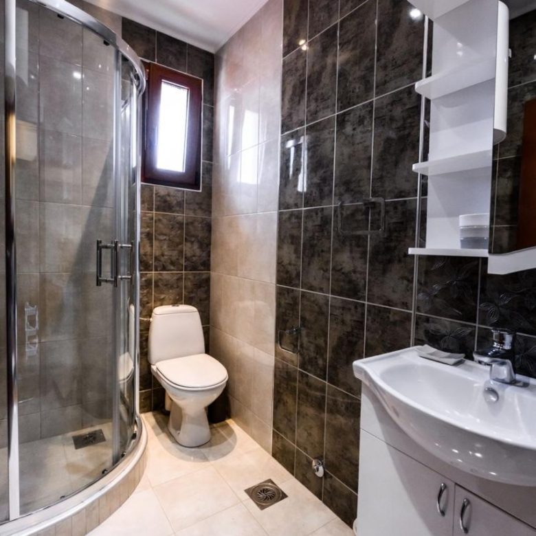 Luxury Villa for Sale in Sušanj, Bar – 252 m²