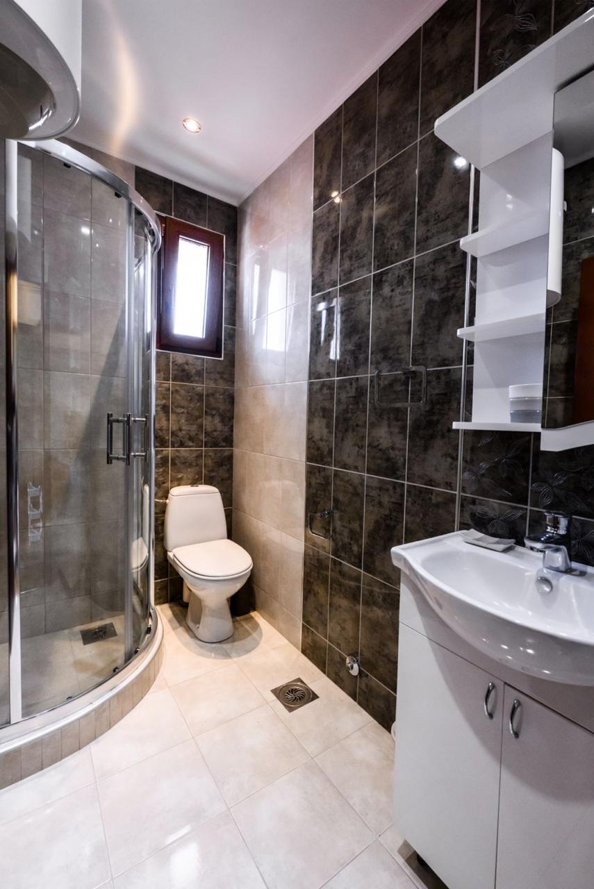 Luxury Villa for Sale in Sušanj, Bar – 252 m²