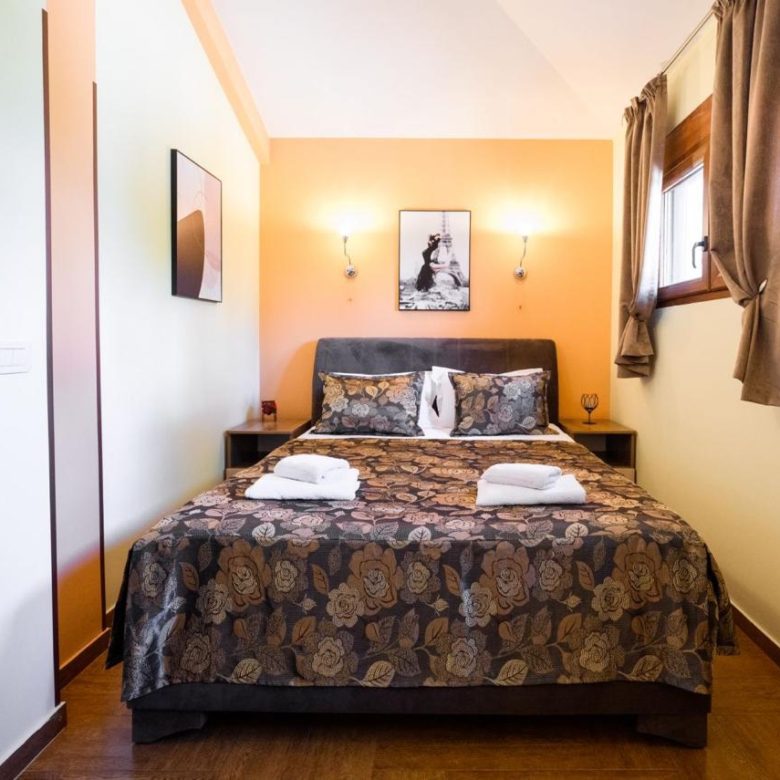 Luxury Villa for Sale in Sušanj, Bar – 252 m²