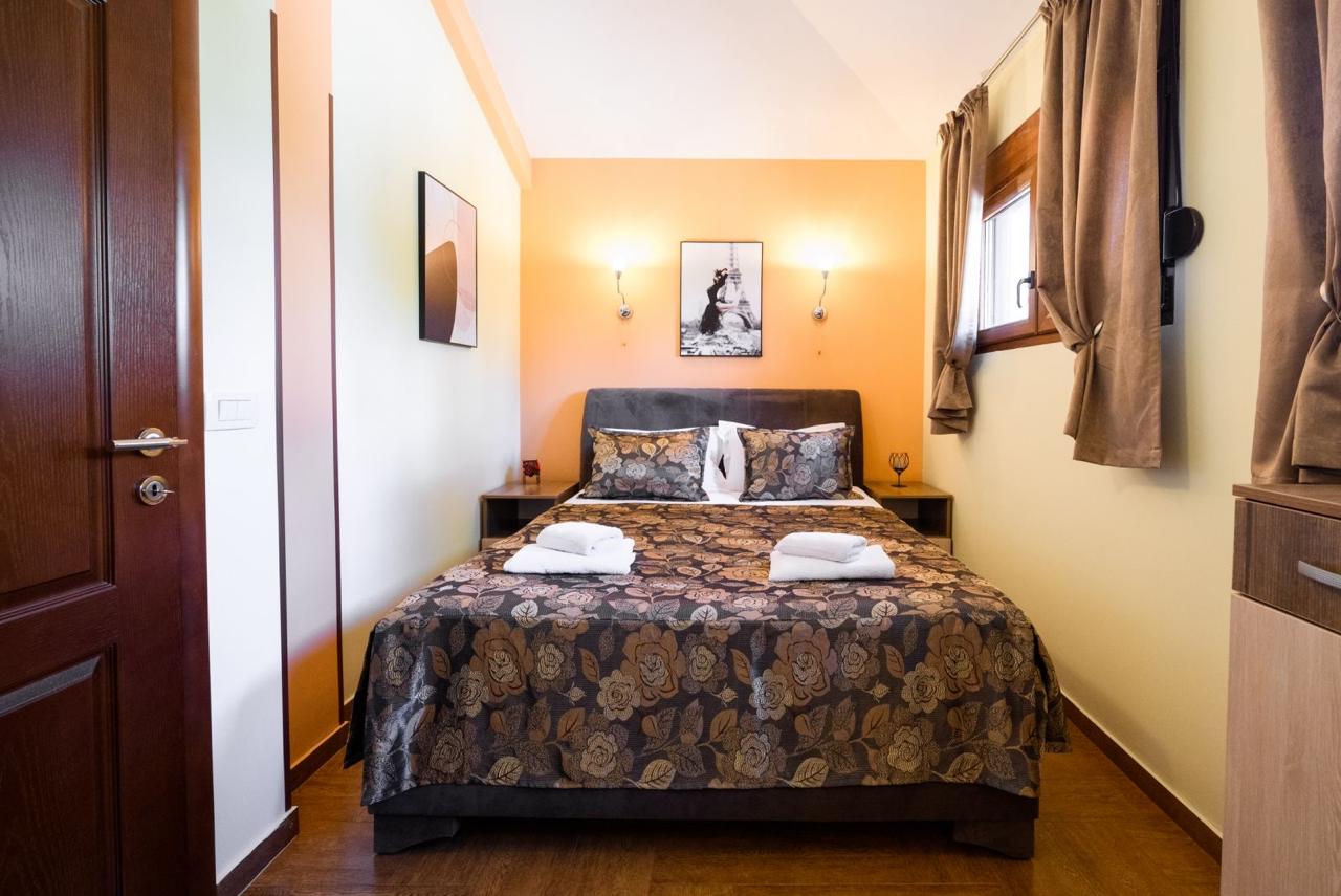 Luxury Villa for Sale in Sušanj, Bar – 252 m²