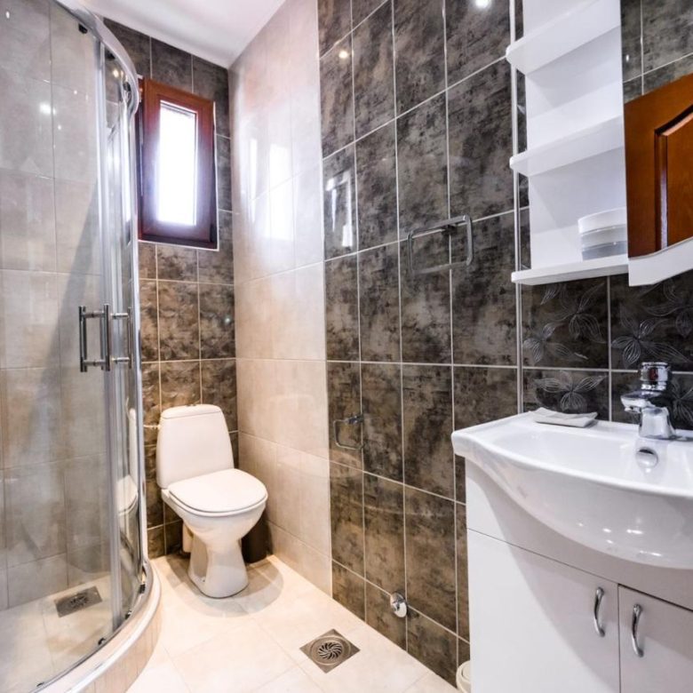 Luxury Villa for Sale in Sušanj, Bar – 252 m²