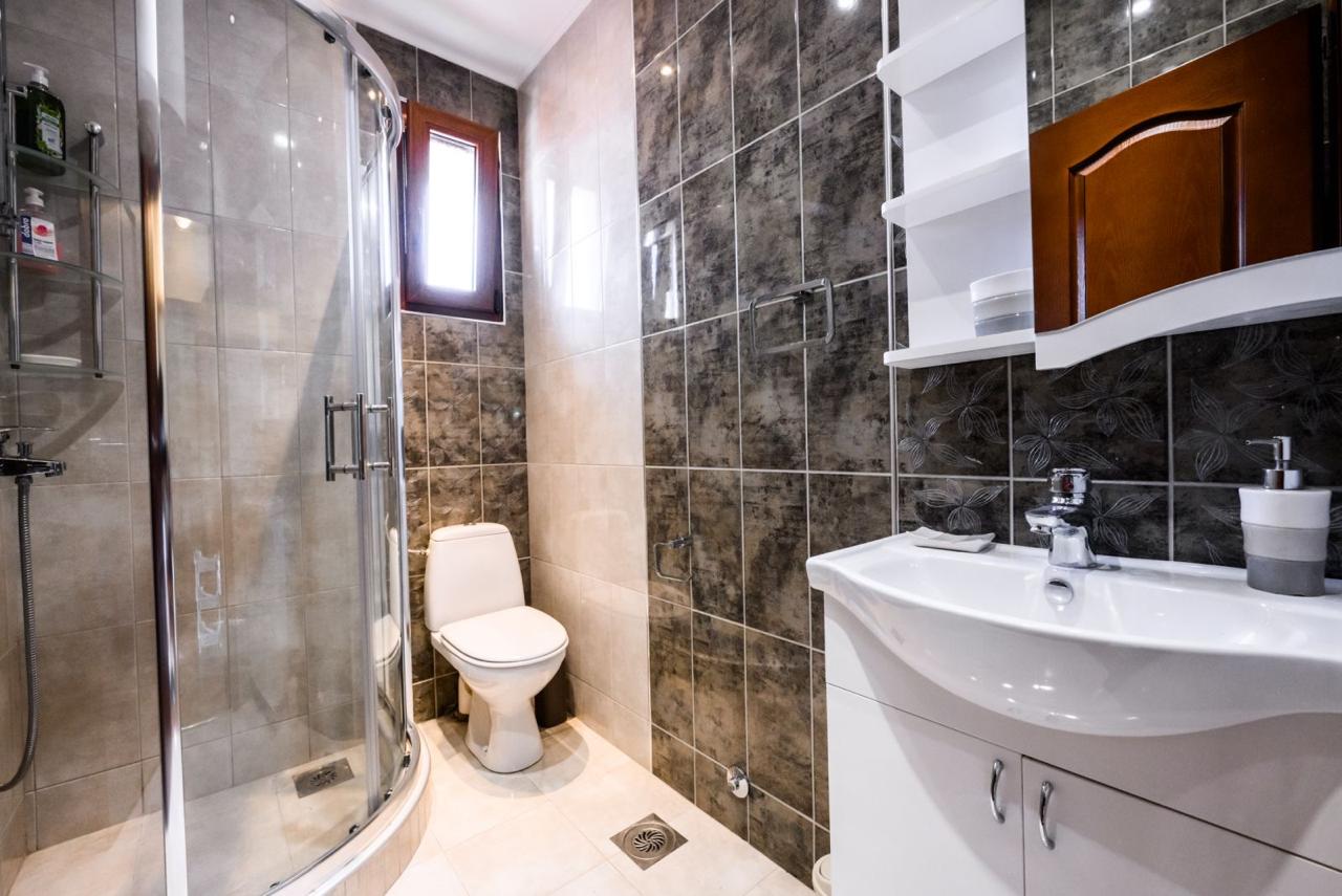 Luxury Villa for Sale in Sušanj, Bar – 252 m²
