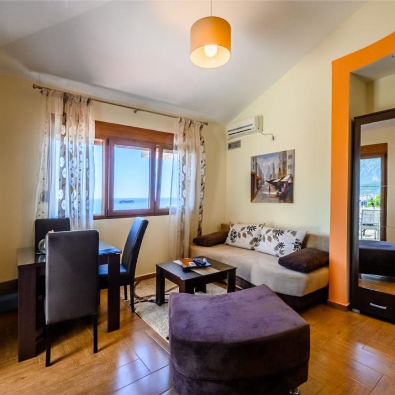 Luxury Villa for Sale in Sušanj, Bar – 252 m²