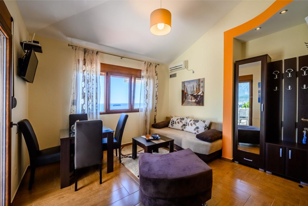 Luxury Villa for Sale in Sušanj, Bar – 252 m²