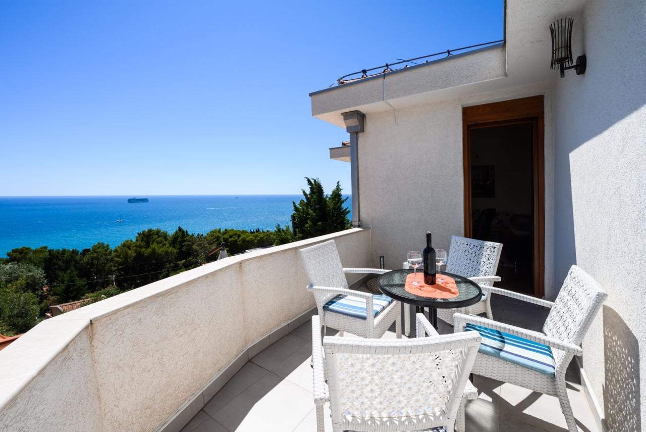 Luxury Villa for Sale in Sušanj, Bar – 252 m²
