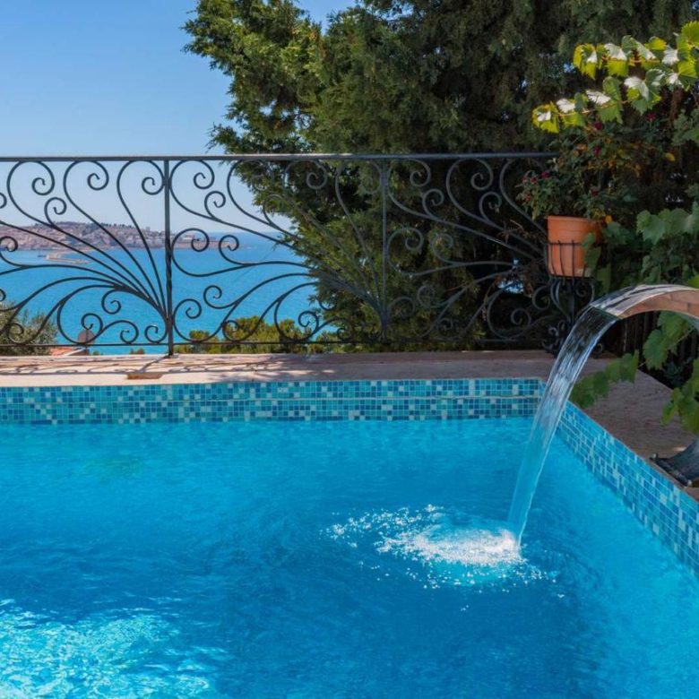 Luxury Villa for Sale in Sušanj, Bar – 252 m²