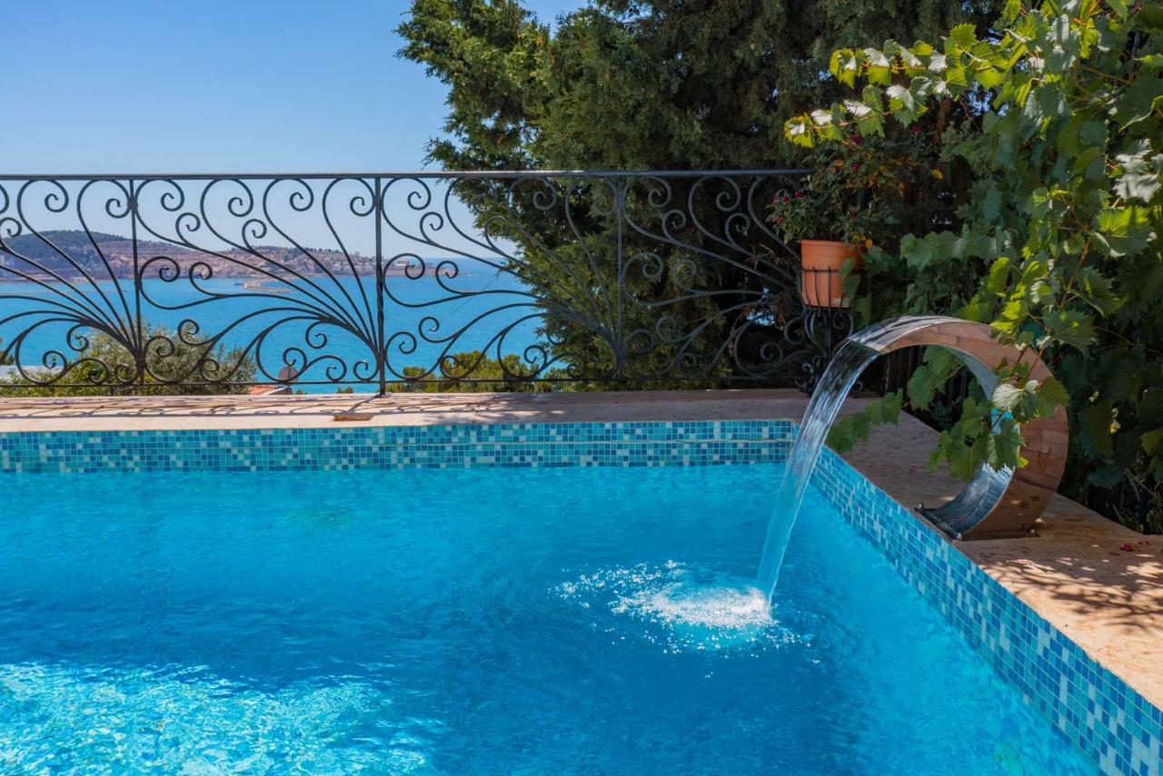 Luxury Villa for Sale in Sušanj, Bar – 252 m²