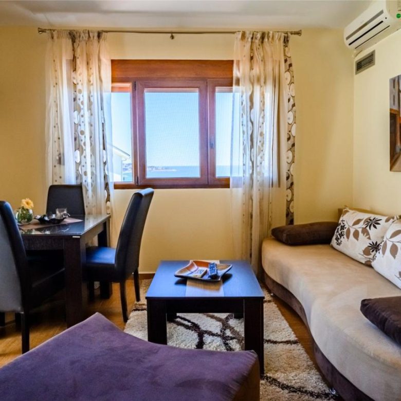 Luxury Villa for Sale in Sušanj, Bar – 252 m²