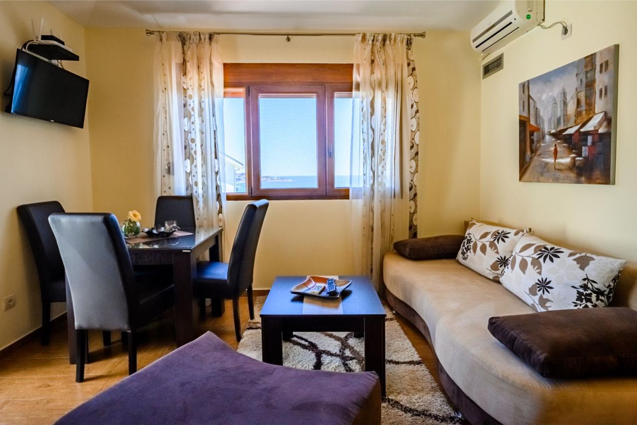 Luxury Villa for Sale in Sušanj, Bar – 252 m²