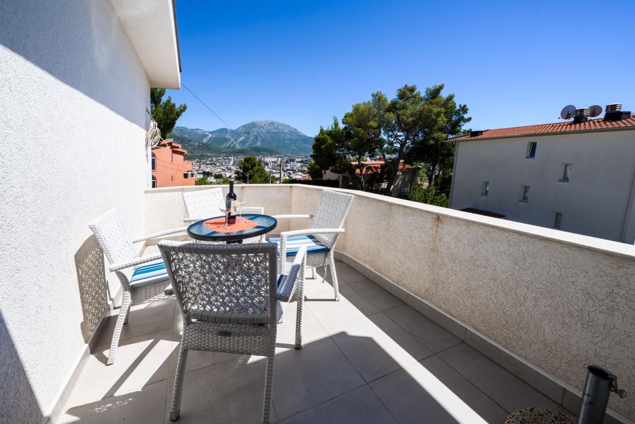 Luxury Villa for Sale in Sušanj, Bar – 252 m²