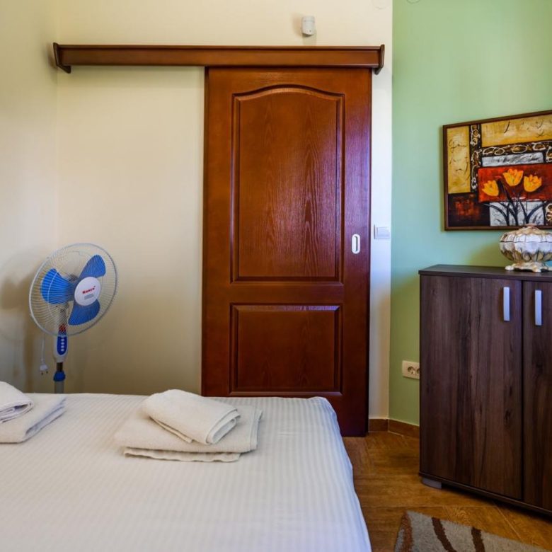 Luxury Villa for Sale in Sušanj, Bar – 252 m²