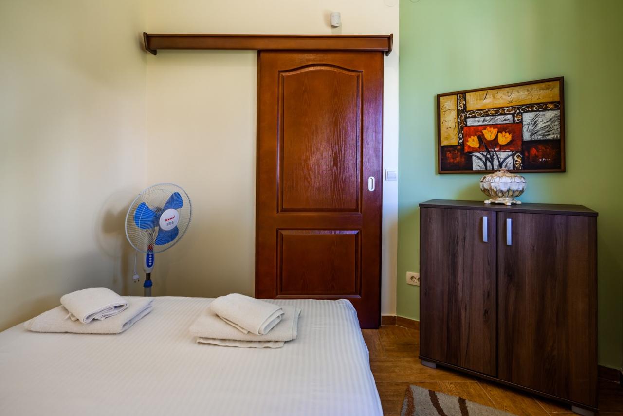 Luxury Villa for Sale in Sušanj, Bar – 252 m²