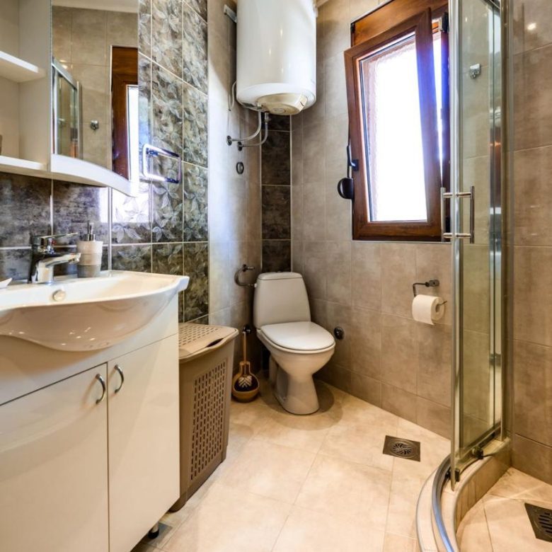 Luxury Villa for Sale in Sušanj, Bar – 252 m²