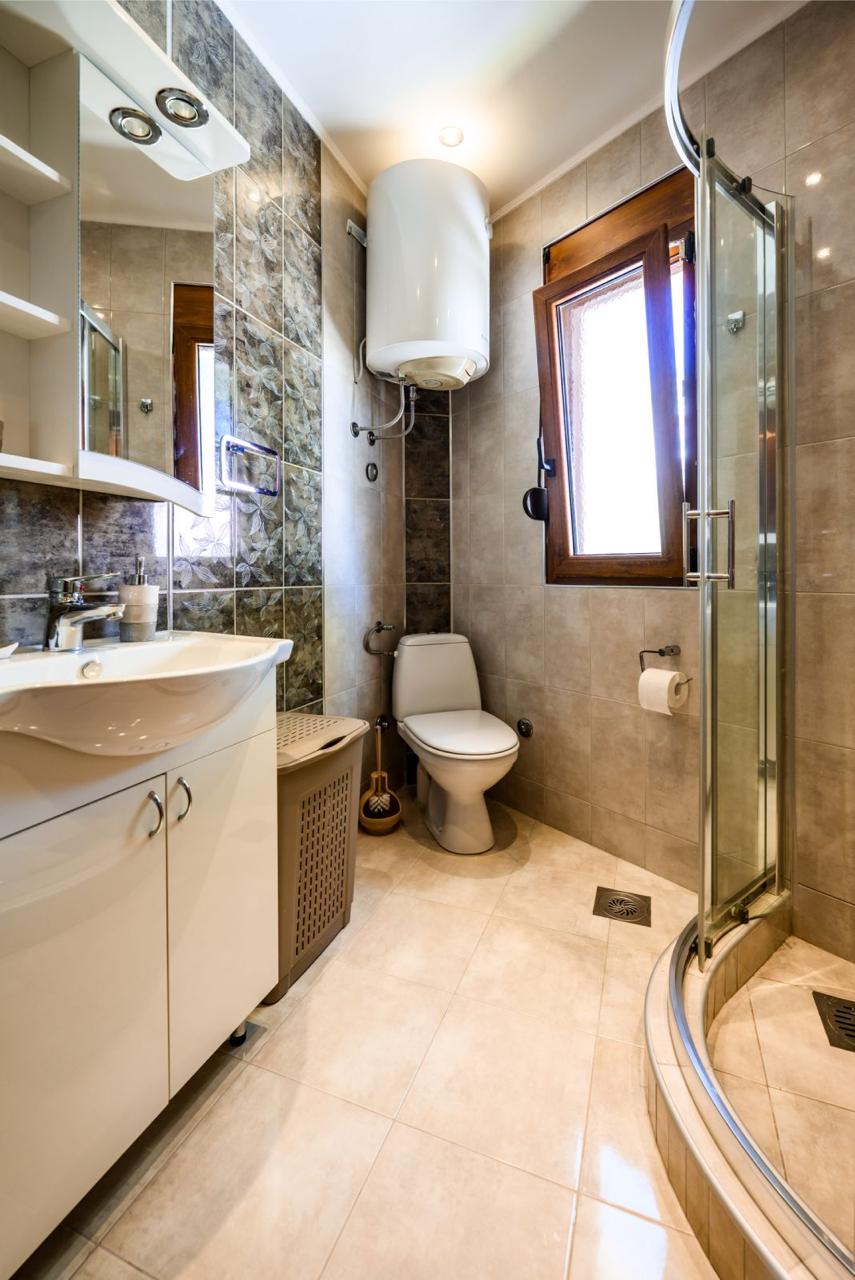 Luxury Villa for Sale in Sušanj, Bar – 252 m²