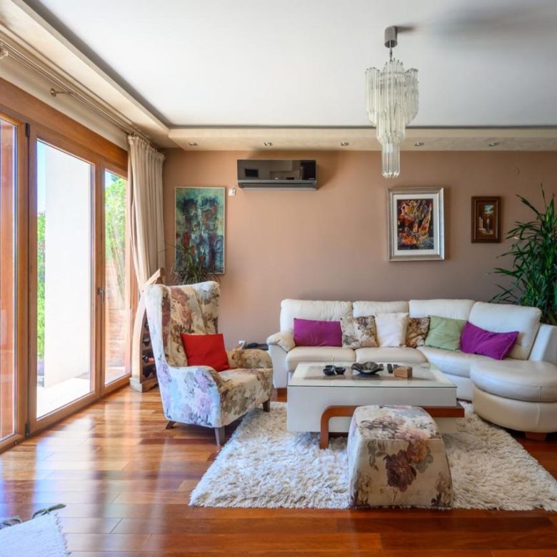 Luxury Villa for Sale in Sušanj, Bar – 252 m²