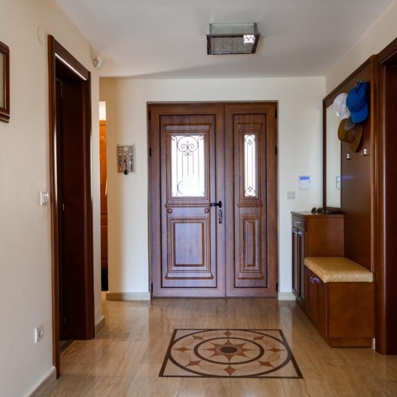 Luxury Villa for Sale in Sušanj, Bar – 252 m²