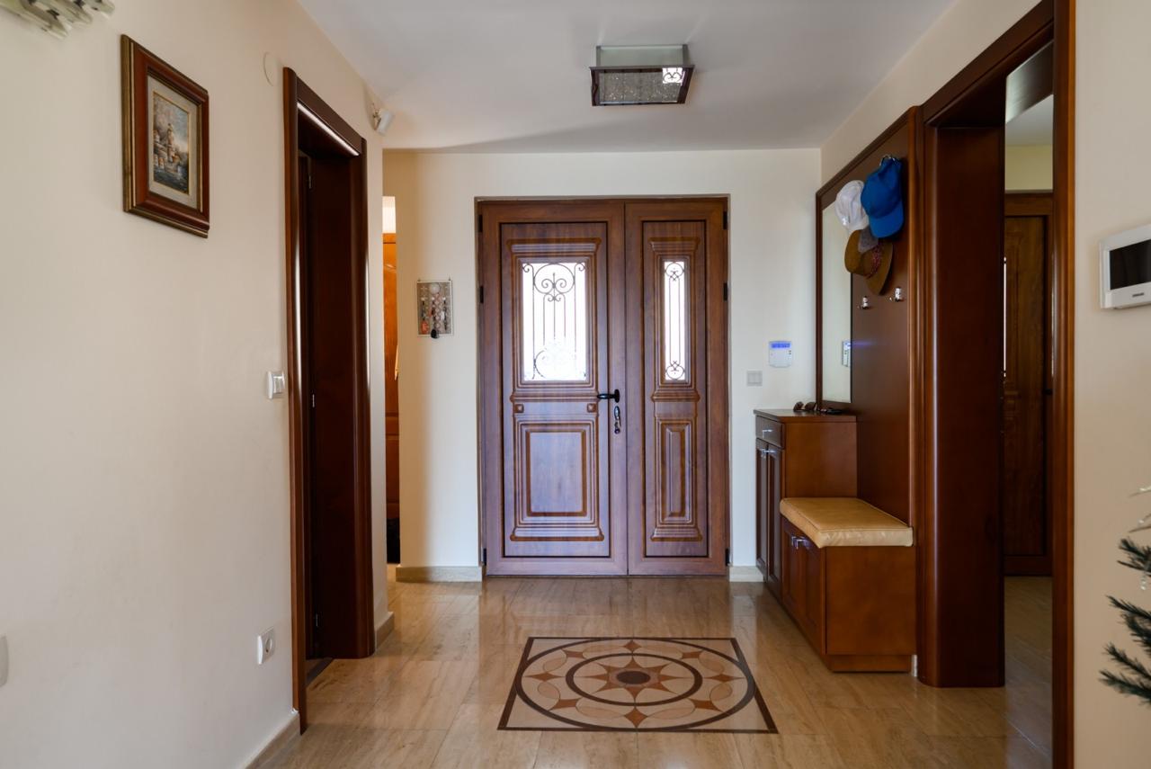Luxury Villa for Sale in Sušanj, Bar – 252 m²